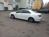 Toyota Camry 2015 годаүшін12 000 000 тг. в Усть-Каменогорск – фото 3