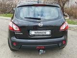 Nissan Qashqai 2012 года за 5 200 000 тг. в Кокшетау – фото 4