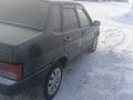 ВАЗ (Lada) 21099 1995 годаүшін480 000 тг. в Новоишимский – фото 2