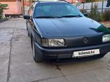 Volkswagen Passat 1992 года за 2 100 000 тг. в Есик – фото 5