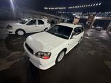 Subaru Legacy 1998 года за 2 500 000 тг. в Алматы – фото 5
