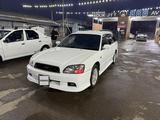 Subaru Legacy 1998 года за 2 500 000 тг. в Алматы – фото 4