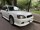 Subaru Legacy 1998 года за 2 500 000 тг. в Алматы – фото 2