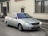 ВАЗ (Lada) Priora 2170 2014 годаүшін2 700 000 тг. в Алматы – фото 3