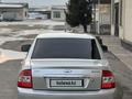 ВАЗ (Lada) Priora 2170 2014 годаүшін2 700 000 тг. в Алматы – фото 15