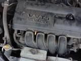 Pontiac Vibe 2003 года за 1 000 000 тг. в Павлодар – фото 4