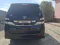 Toyota Vellfire 2010 года за 6 500 000 тг. в Кызылорда – фото 5