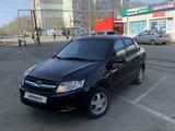 ВАЗ (Lada) Granta 2190 2013 года за 2 370 000 тг. в Уральск