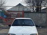 ВАЗ (Lada) 2114 2013 годаүшін1 900 000 тг. в Шымкент – фото 2