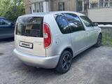 Skoda Roomster 2007 года за 2 900 000 тг. в Караганда – фото 3