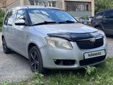 Skoda Roomster 2007 года за 2 900 000 тг. в Караганда – фото 2