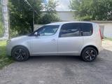 Skoda Roomster 2007 года за 2 900 000 тг. в Караганда – фото 4