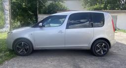 Skoda Roomster 2007 года за 2 900 000 тг. в Караганда – фото 4