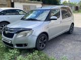 Skoda Roomster 2007 года за 2 900 000 тг. в Караганда