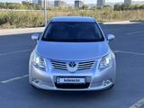 Toyota Avensis 2011 года за 4 950 000 тг. в Усть-Каменогорск – фото 3