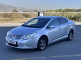Toyota Avensis 2011 года за 4 950 000 тг. в Усть-Каменогорск – фото 2