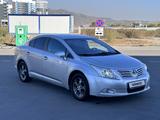 Toyota Avensis 2011 года за 4 950 000 тг. в Усть-Каменогорск – фото 4