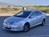 Toyota Avensis 2011 года за 4 950 000 тг. в Усть-Каменогорск