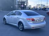 Toyota Avensis 2011 года за 4 950 000 тг. в Усть-Каменогорск – фото 5