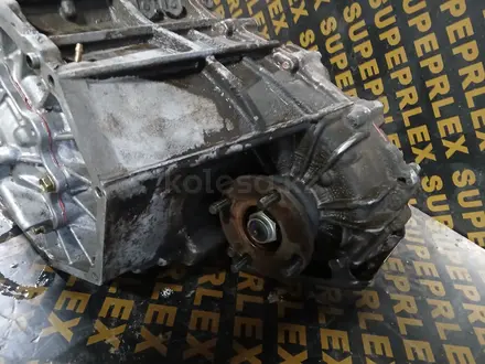 Раздатка Prado 120 3RZ М/Т за 250 000 тг. в Алматы – фото 2