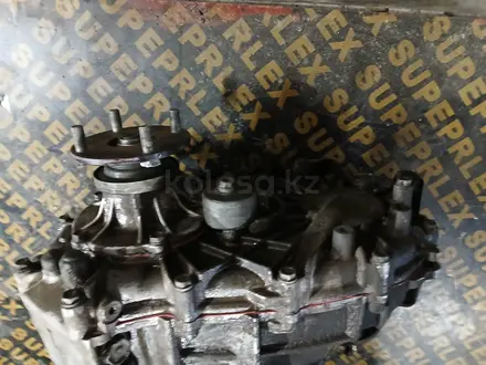 Раздатка Prado 120 3RZ М/Т за 250 000 тг. в Алматы – фото 5