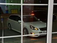 Subaru Legacy 2009 года за 4 300 000 тг. в Атырау