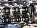 Контрактный двигатель двс мотор 1GR 1GRFE 1GR-FE 4, 0 TOYOTA за 1 450 000 тг. в Усть-Каменогорск – фото 2