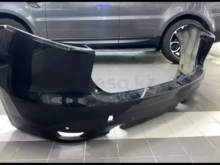 Бампер задний за 500 000 тг. в Алматы