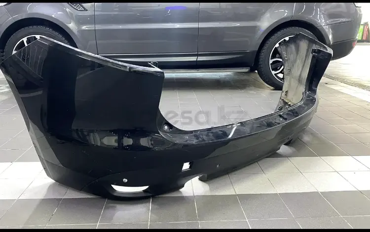 Бампер задний за 500 000 тг. в Алматы