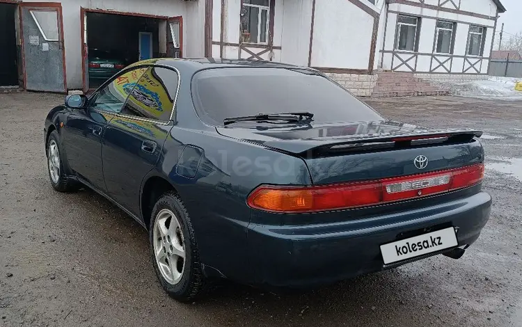 Toyota Carina ED 1994 года за 1 650 000 тг. в Караганда