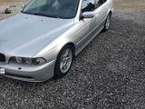 BMW 530 2001 годаfor5 000 000 тг. в Кызылорда – фото 3