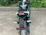 Kawasaki  Ninja 650 2022 годаүшін5 000 000 тг. в Талдыкорган – фото 5