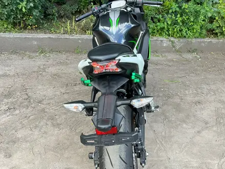 Kawasaki  Ninja 650 2022 года за 5 000 000 тг. в Талдыкорган – фото 5