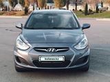 Hyundai Accent 2013 годаүшін4 300 000 тг. в Алматы