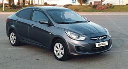 Hyundai Accent 2013 годаfor4 300 000 тг. в Алматы – фото 3