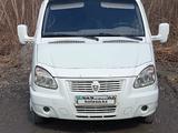 ГАЗ  ГАЗель (2705) 2007 года за 4 000 000 тг. в Караганда