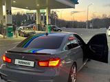 BMW 320 2014 года за 8 200 000 тг. в Шымкент – фото 3