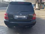 Toyota Highlander 2001 годаfor5 700 000 тг. в Алматы – фото 4