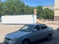 ВАЗ (Lada) Priora 2170 2012 года за 1 950 000 тг. в Темиртау – фото 4