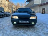 ВАЗ (Lada) 2115 2011 года за 1 700 000 тг. в Уральск – фото 4