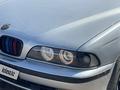 BMW 528 1996 годаүшін3 000 000 тг. в Шымкент – фото 3