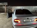 BMW 528 1996 года за 3 000 000 тг. в Шымкент – фото 10