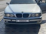 BMW 528 1996 года за 2 900 000 тг. в Шымкент – фото 2