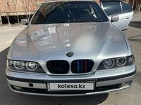 BMW 528 1996 годаүшін3 000 000 тг. в Шымкент