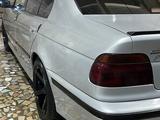 BMW 528 1996 годаүшін3 000 000 тг. в Шымкент – фото 4