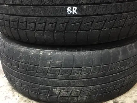 Резина зимняя 175/65 r14 Bridgestone 2-шт., из Японии за 12 000 тг. в Алматы