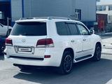 Lexus LX 570 2013 годаүшін26 500 000 тг. в Караганда