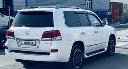 Lexus LX 570 2013 годаүшін26 500 000 тг. в Караганда