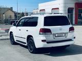 Lexus LX 570 2013 годаүшін26 500 000 тг. в Караганда – фото 3