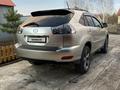 Lexus RX 330 2003 года за 7 100 000 тг. в Петропавловск – фото 11